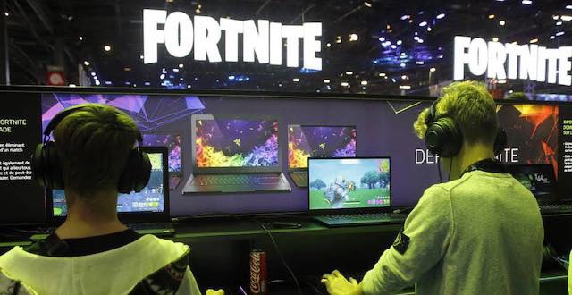 Epic Games despide a 830 empleados