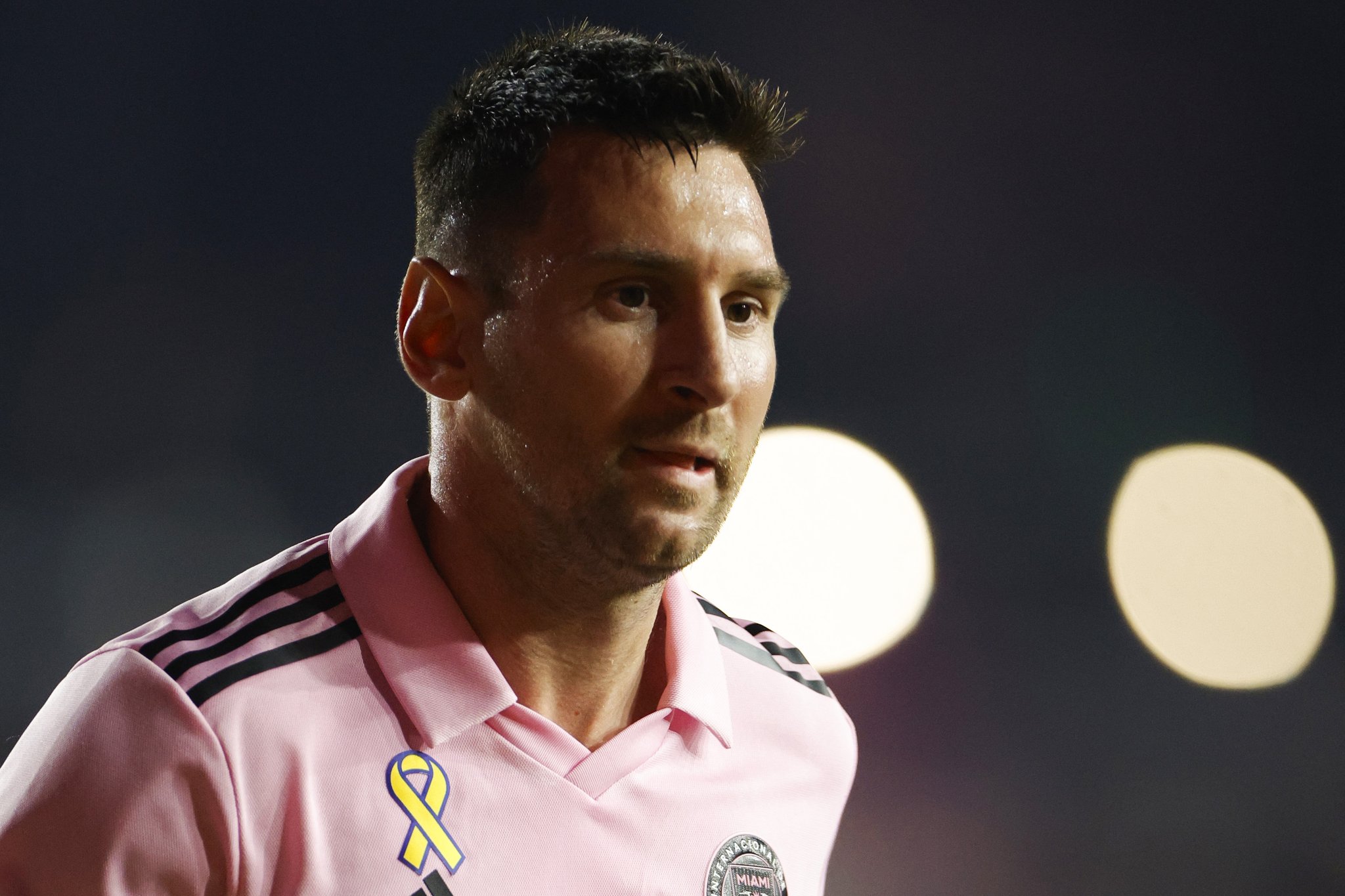 Messi, nominado al ‘MVP’ de la MLS 2023