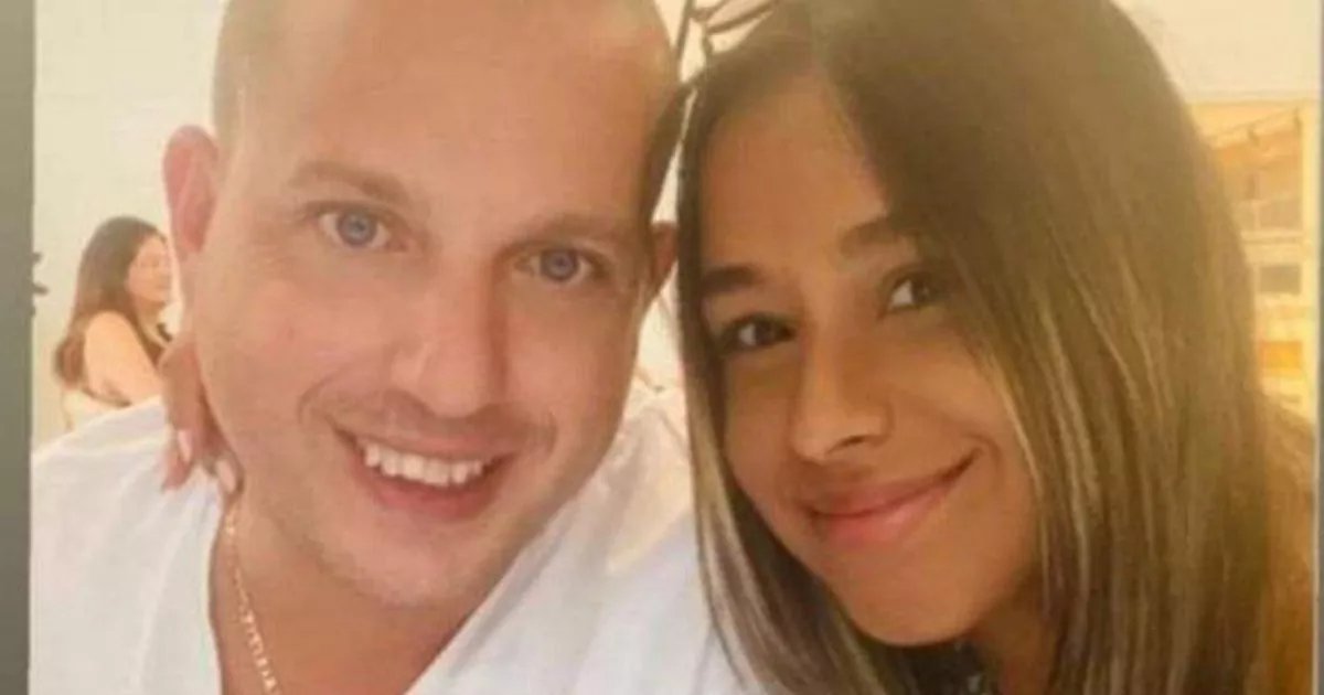 Localizan con vida a David Heiblum Berman, mexicano que estaba reportado como desaparecido en Israel