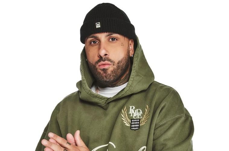 Nicky Jam anuncia su retiro de la música tras 20 años de carrera