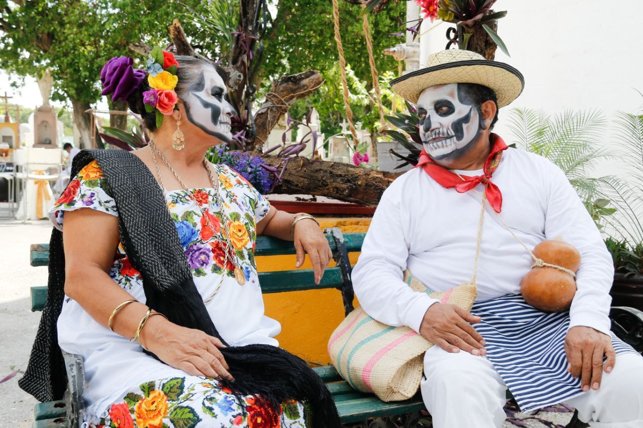 Festival de las Ánimas