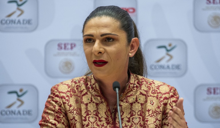 Juez ordena regresar las becas a seleccionados de waterpolo