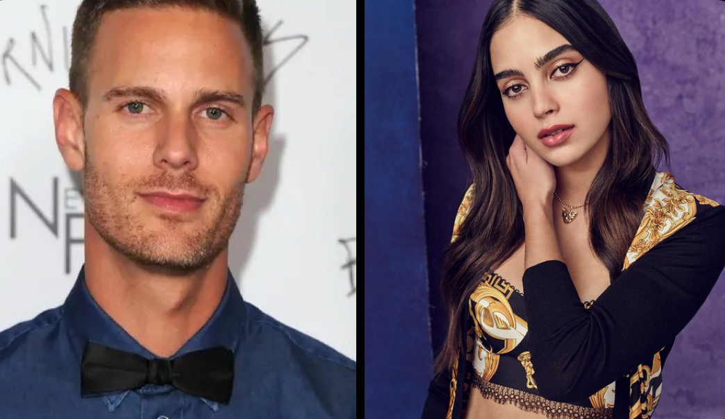 Melissa Barrera habría sido despedida de ‘Scream 7’ tras unos comentarios en apoyo a Palestina.