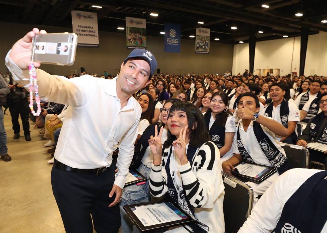 Programa de Movilidad Internacional