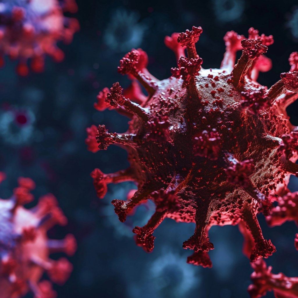 La OMS advierte de una ‘enfermedad X’