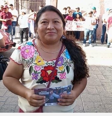 Continúa la ‘Ola Huachista‘