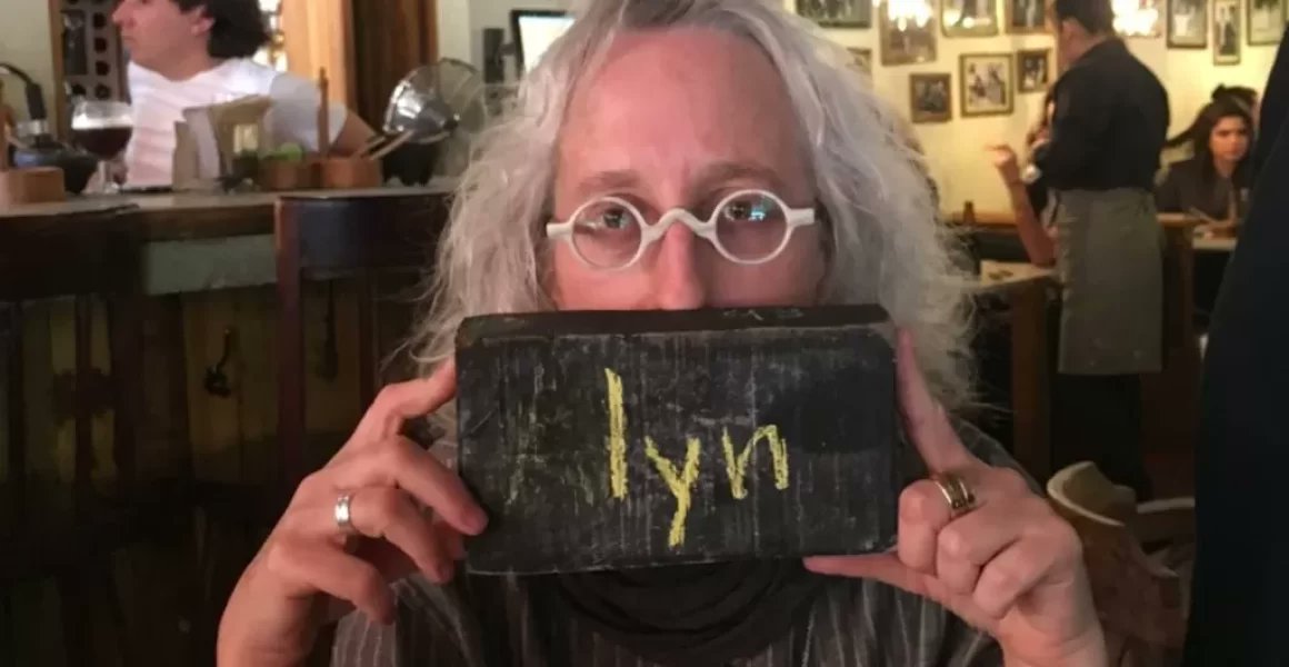 Muere Lynn Fainchtein supervisora musical de ‘Amores perros’ y ‘ROMA’