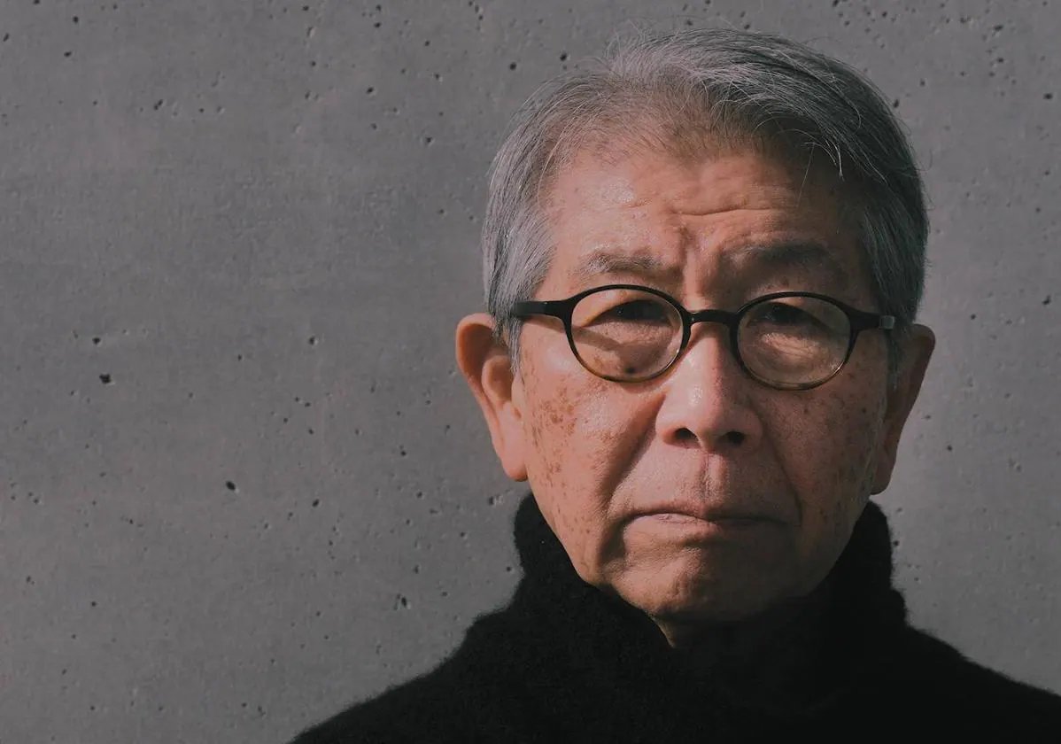Riken Yamamoto gana el premio Pritzker 2024, el Nobel de la arquitectura