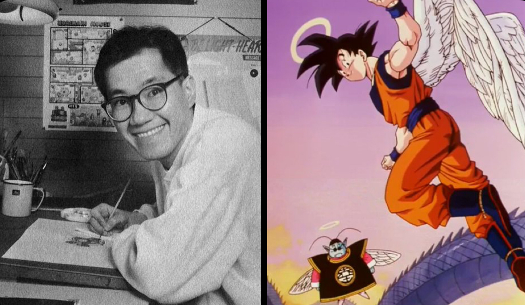 Fallece Akira Toriyama, creador de ‘Dragon Ball’, a los 68 años