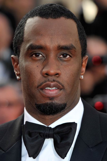 Catean casa del rapero Puff Daddy; lo investigan por tráfico sexual