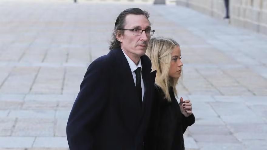 Muere Fernando Gómez-Acebo, primo del rey Felipe VI