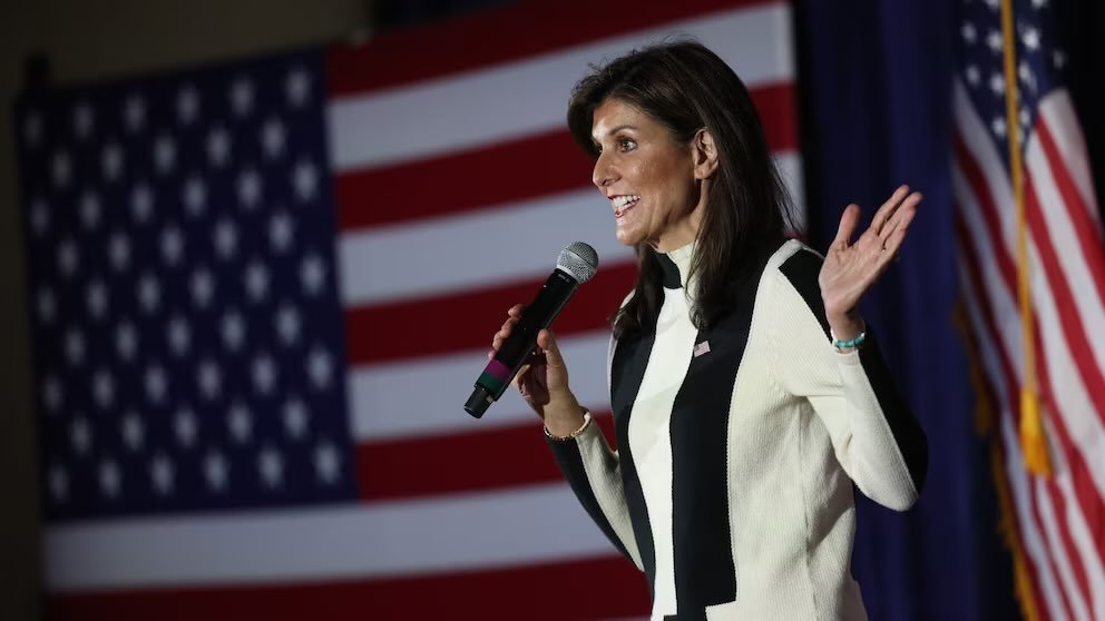 Nikki Haley abandona la carrera presidencial republicana de Estados Unidos