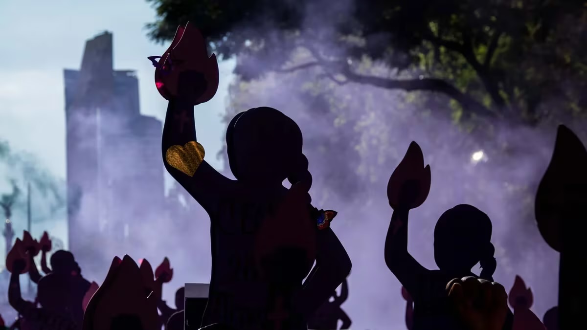 Diputados declaran el 9M como ‘Día Nacional Sin Nosotras’