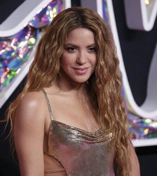 Shakira da su opinión sobre la película de ‘Barbie’ a Allure