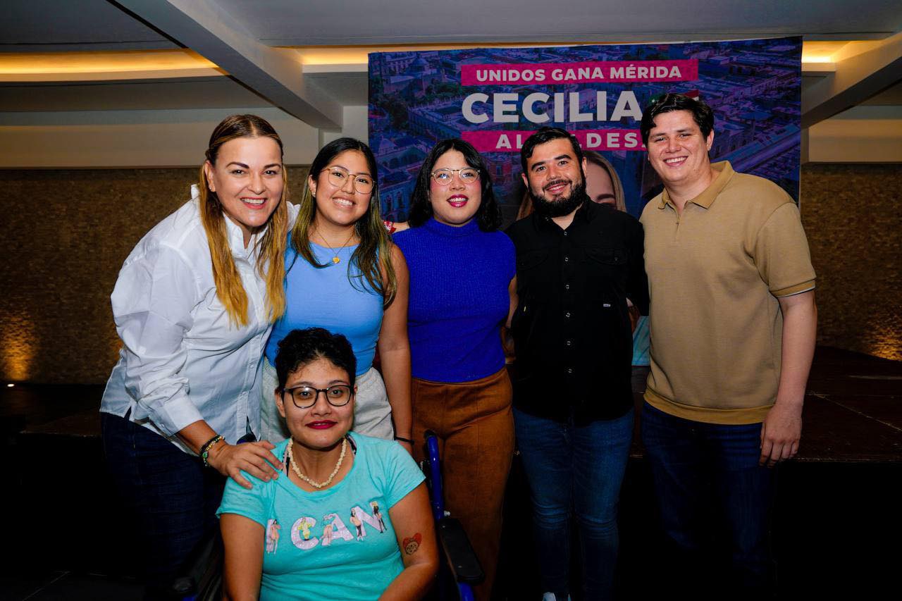 Una Mérida próspera y con empleos mejor pagados