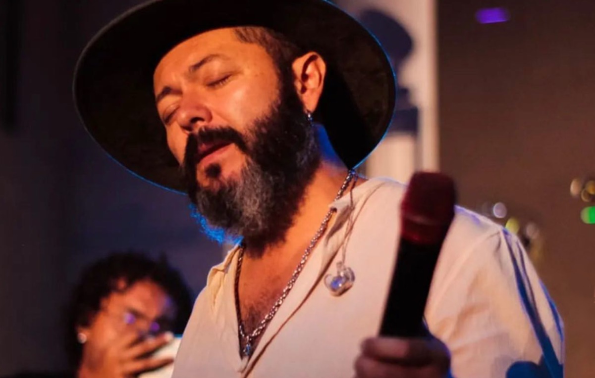 Tribunal falla a favor de Edgar Oceransky