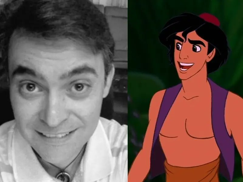 Fallece el actor de doblaje Adrián Sánchez Fogarty a los 54 años de edad