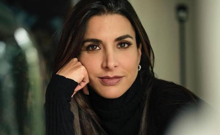 Fallece la actriz y presentadora mexicana Verónica Toussaint a los 48 años