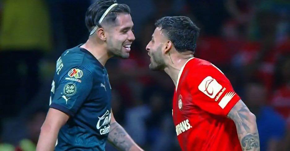 Chivas avanza a la semifinal de la Liga MX