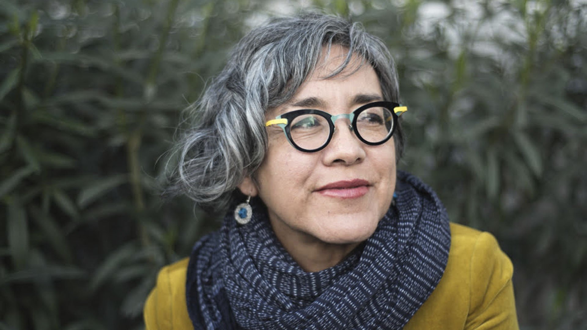 Escritora mexicana gana Premio Pulitzer