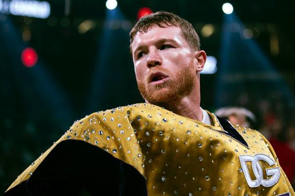 ‘Canelo’ pide 200 MDD para pelear con Benavidez