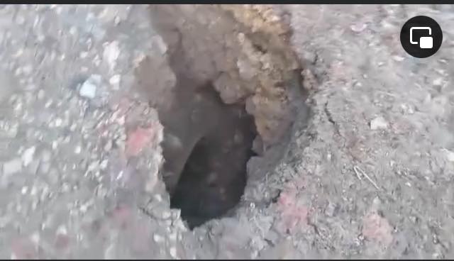 Tragedia en Nueva Guinea por deslizamiento de tierra.