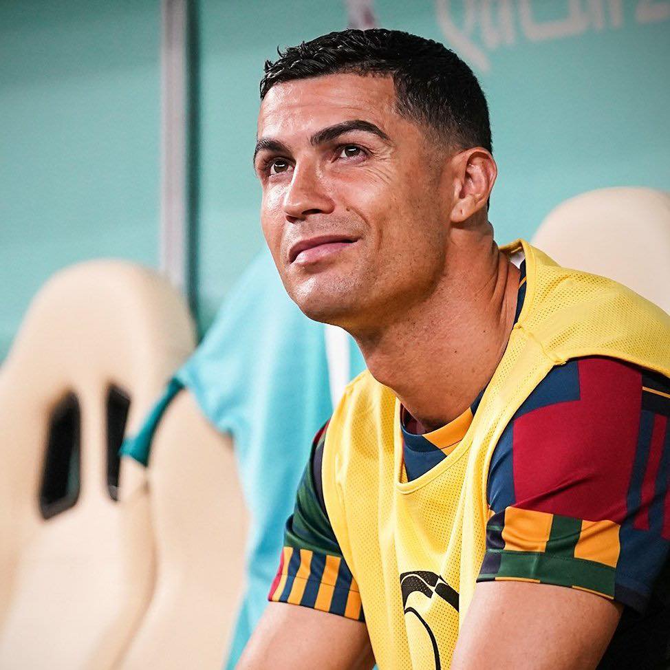 Cristiano Ronaldo es el atleta mejor pagado de acuerdo a Forbes