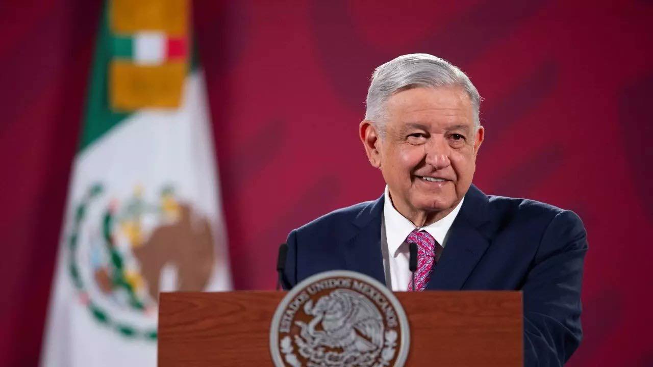 “¡Tenga para que aprenda!”; AMLO ante Fondo de Pensiones