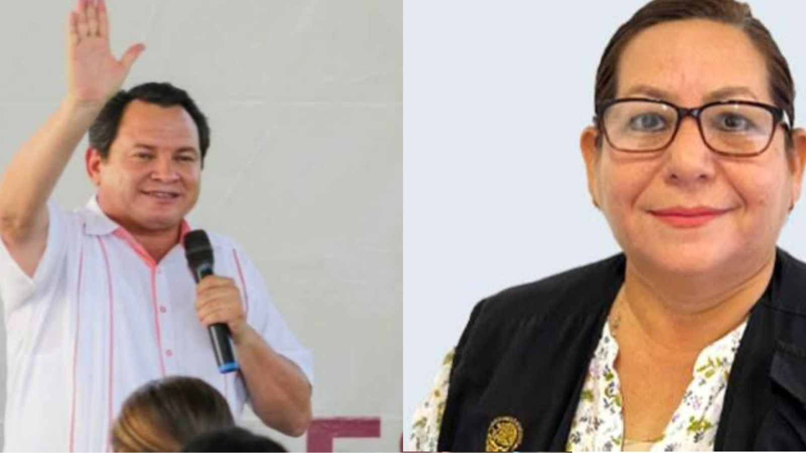 “Nos piden ayuda especial”: Se filtran supuestos audios de una funcionaria del Bienestar para reforzar apoyo a ‘Huacho’ Díaz