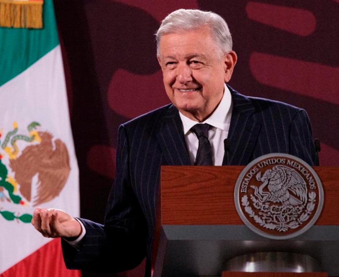 «Estamos entregando buenas cuentas»