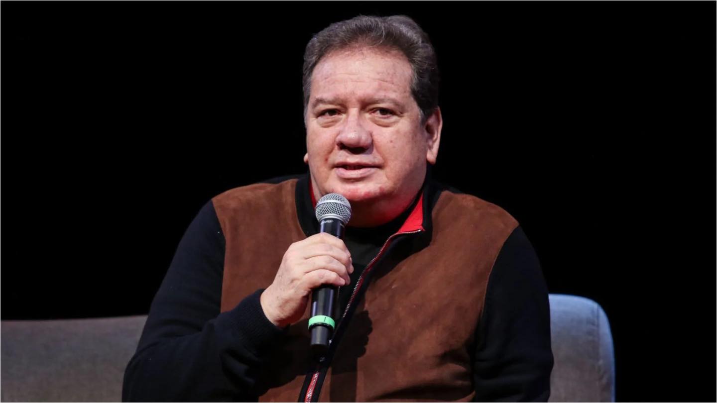 Coque Muñiz fue hospitalizado de emergencia: “Un dolor muy fuerte”