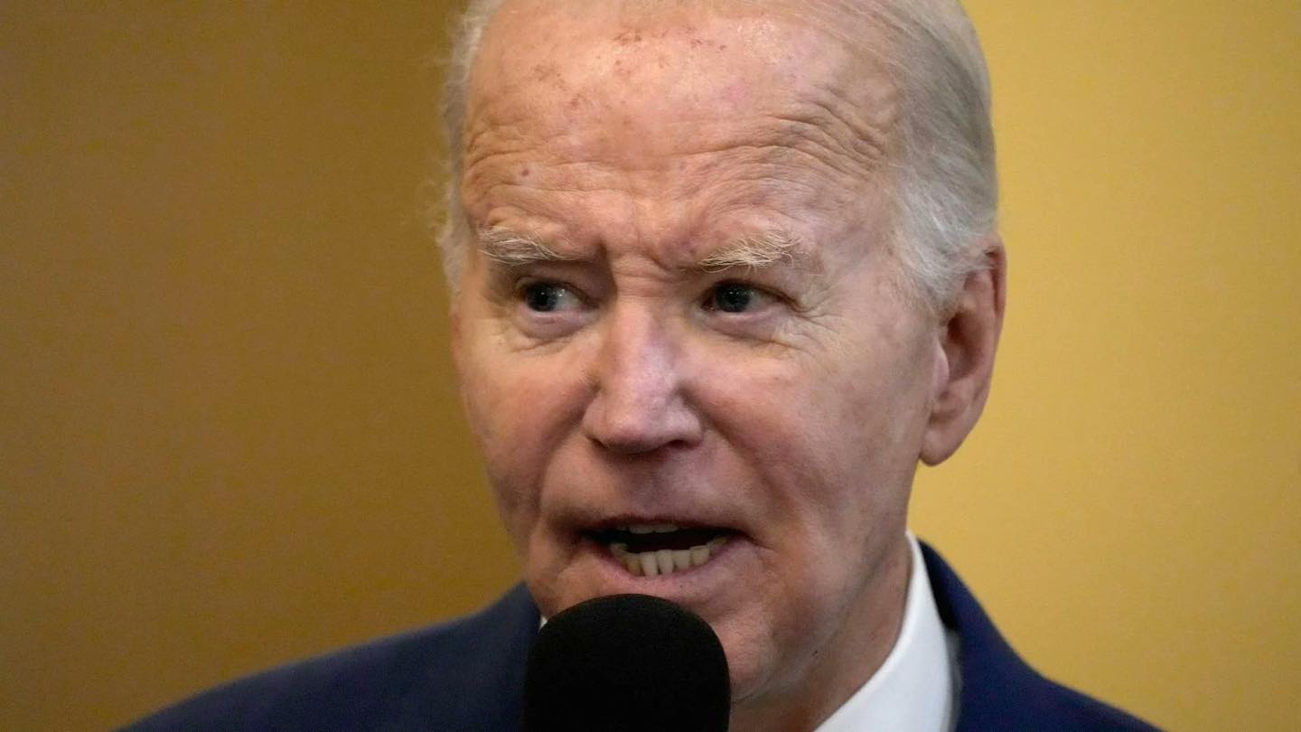 The New York Times pide a Biden que abandone la contienda electoral