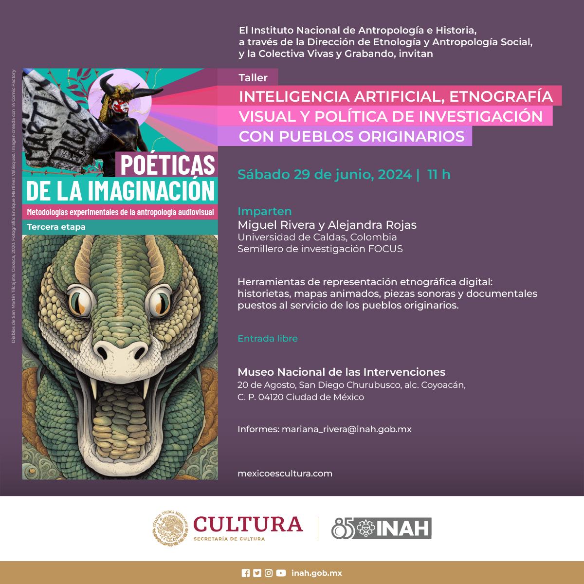 Taller de inteligencia artificial.