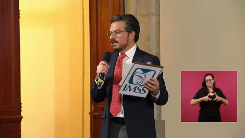 Hoy arranca la entrega de tarjetas a usuarios del IMSS.