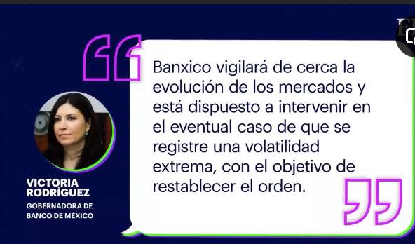«México tiene sólidos fundamentos económicos»