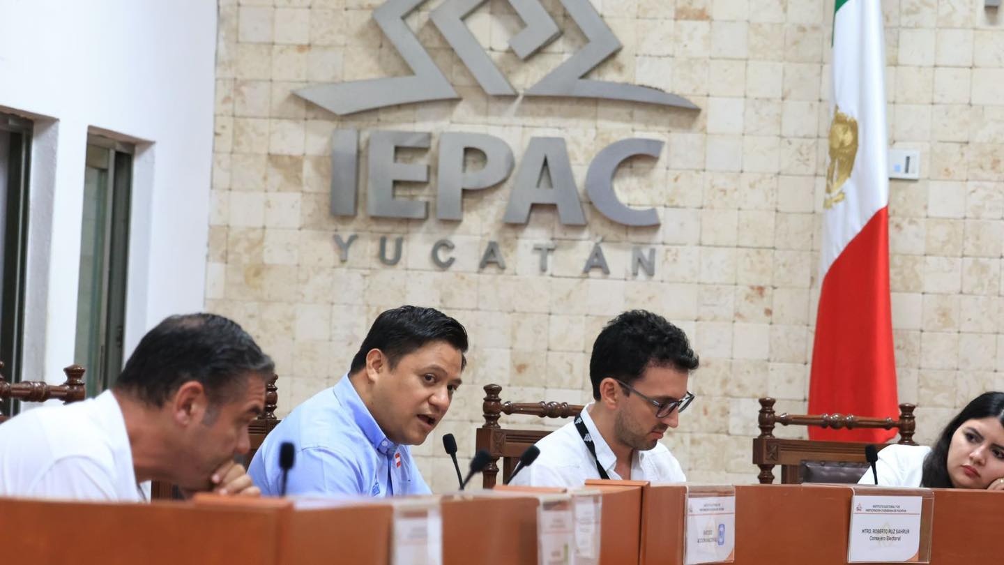La designación del IEPAC, respecto a las diputaciones de representación proporcional, “vulnera la Constitución y engaña a los votantes”