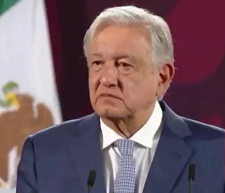 AMLO afirma que elección para próximos integrantes del Poder Judicial podría ser el primer trimestre del próximo año