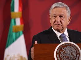 AMLO arremete contra el FMI