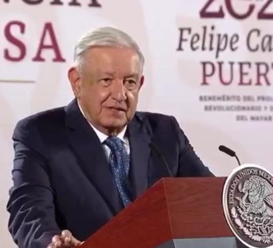 Nuevo gabinete presidencial