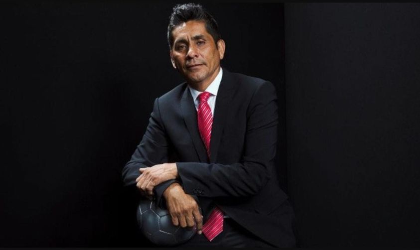 Considera Jorge Campos positivo el cambio generacional del Tri