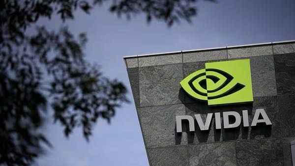 Nvidia se convierte en la empresa más valiosa del mundo; supera a Microsoft y Apple.