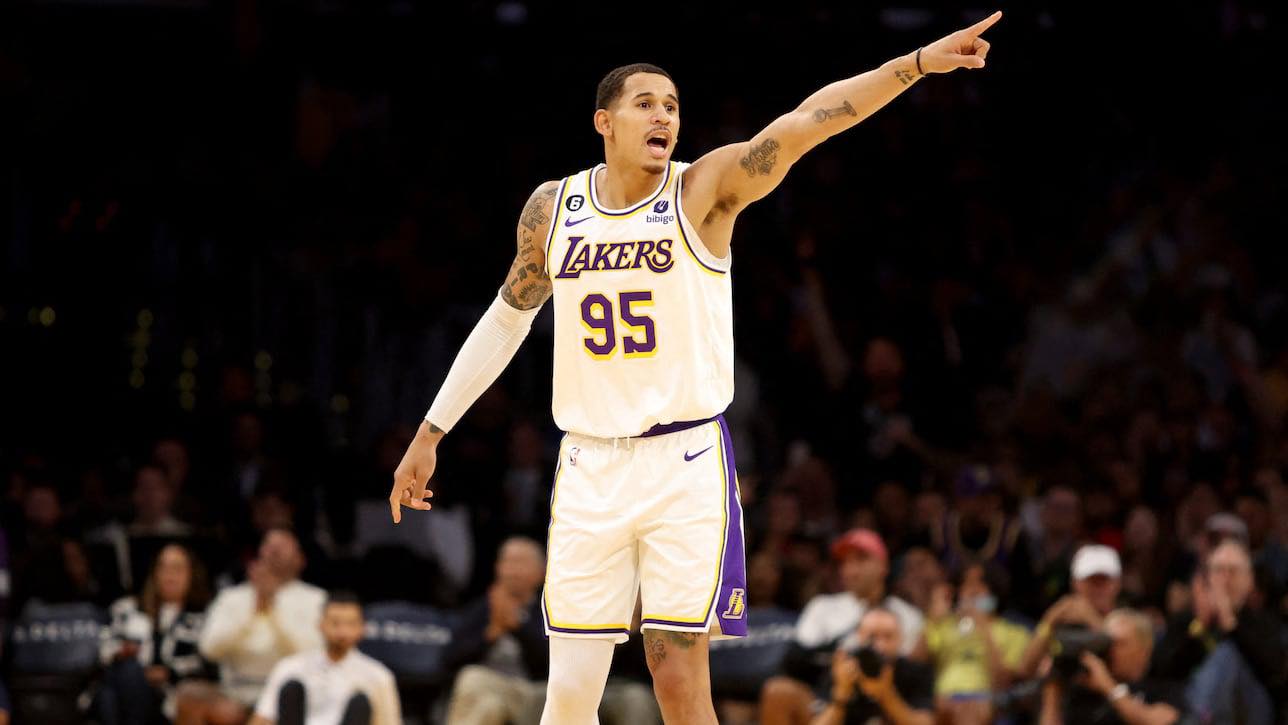 Juan Toscano y Jaime Jáquez encabezan lista de preseleccionados de basquetbol