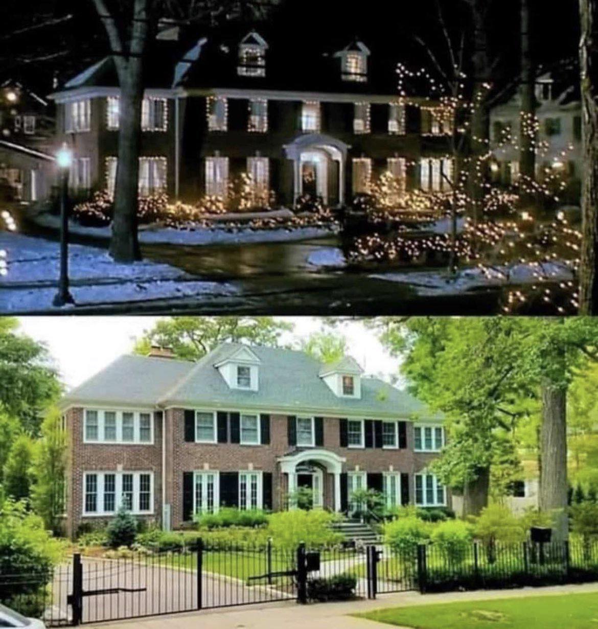 La icónica casa de ‘Mi Pobre Angelito’ está a la venta