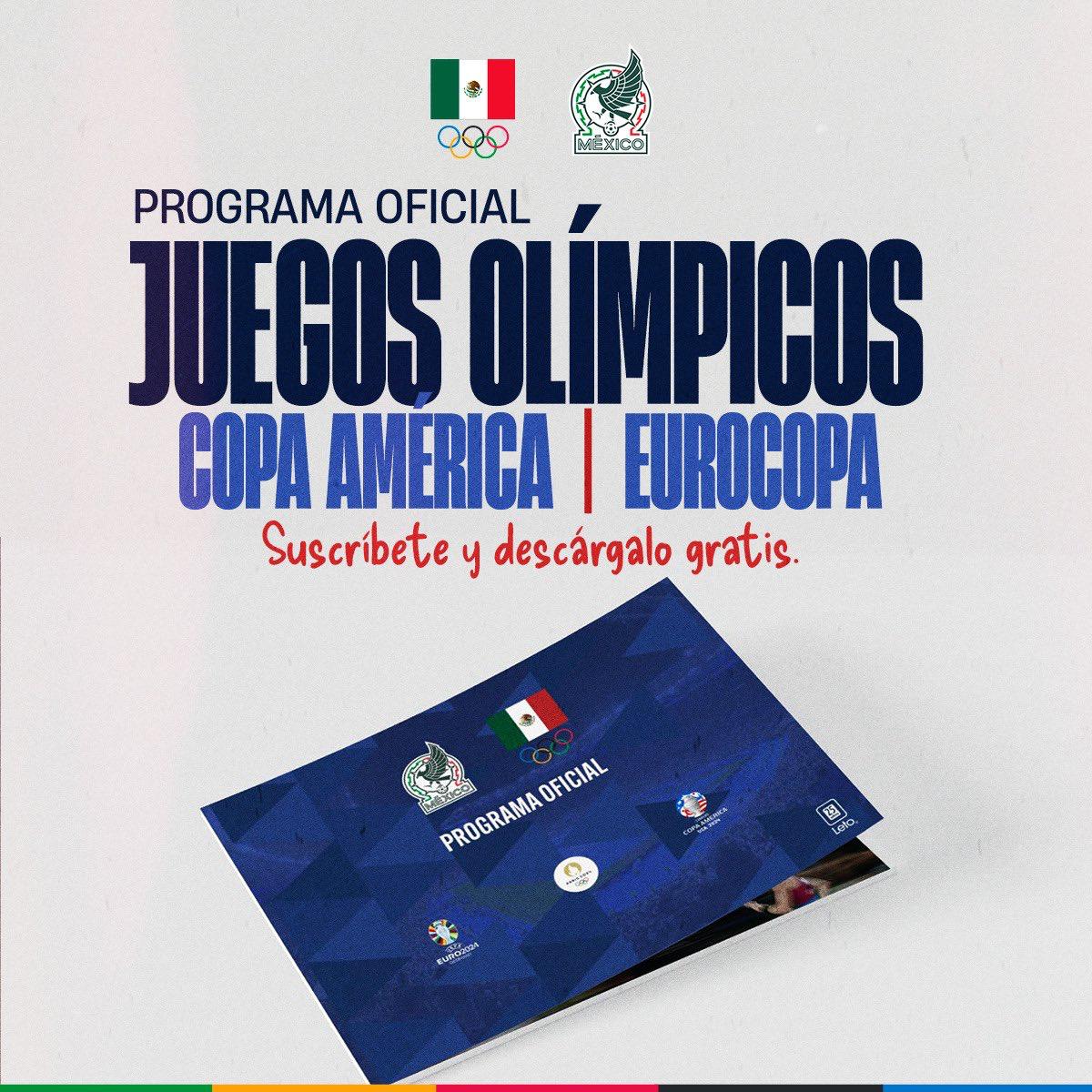 Juegos olímpicos París 2024