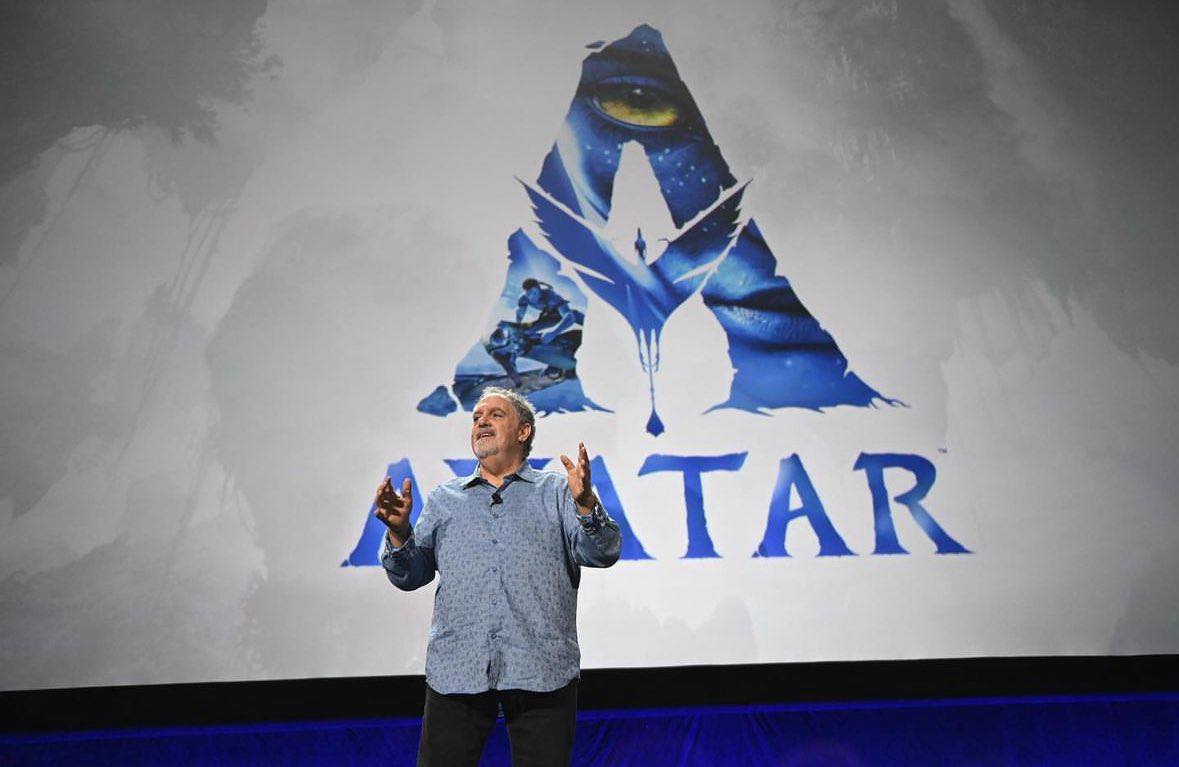 Fallece Jon Landau a los 63 años