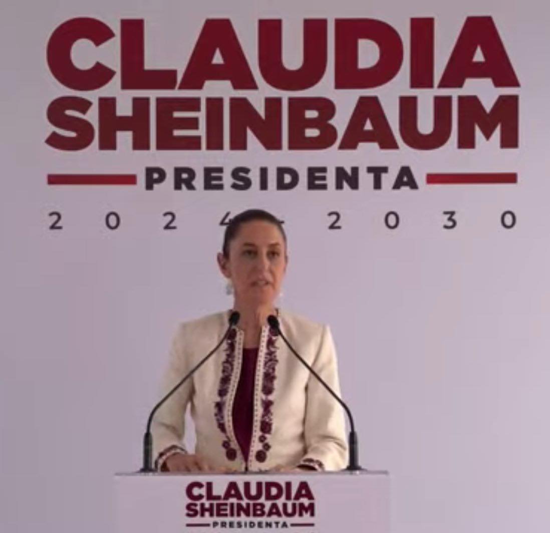 El programa es 60-64, va a tener el primer año un millón de mujeres