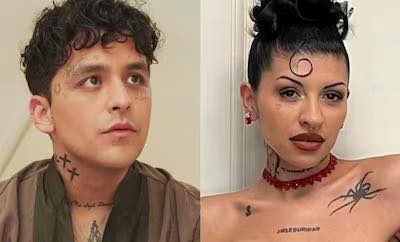 Exorbitante cifra que Cazzu solicitó por concepto de la manutención de la pequeña Inti