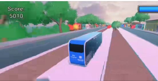 Desarrollan videojuego del Va y Ven