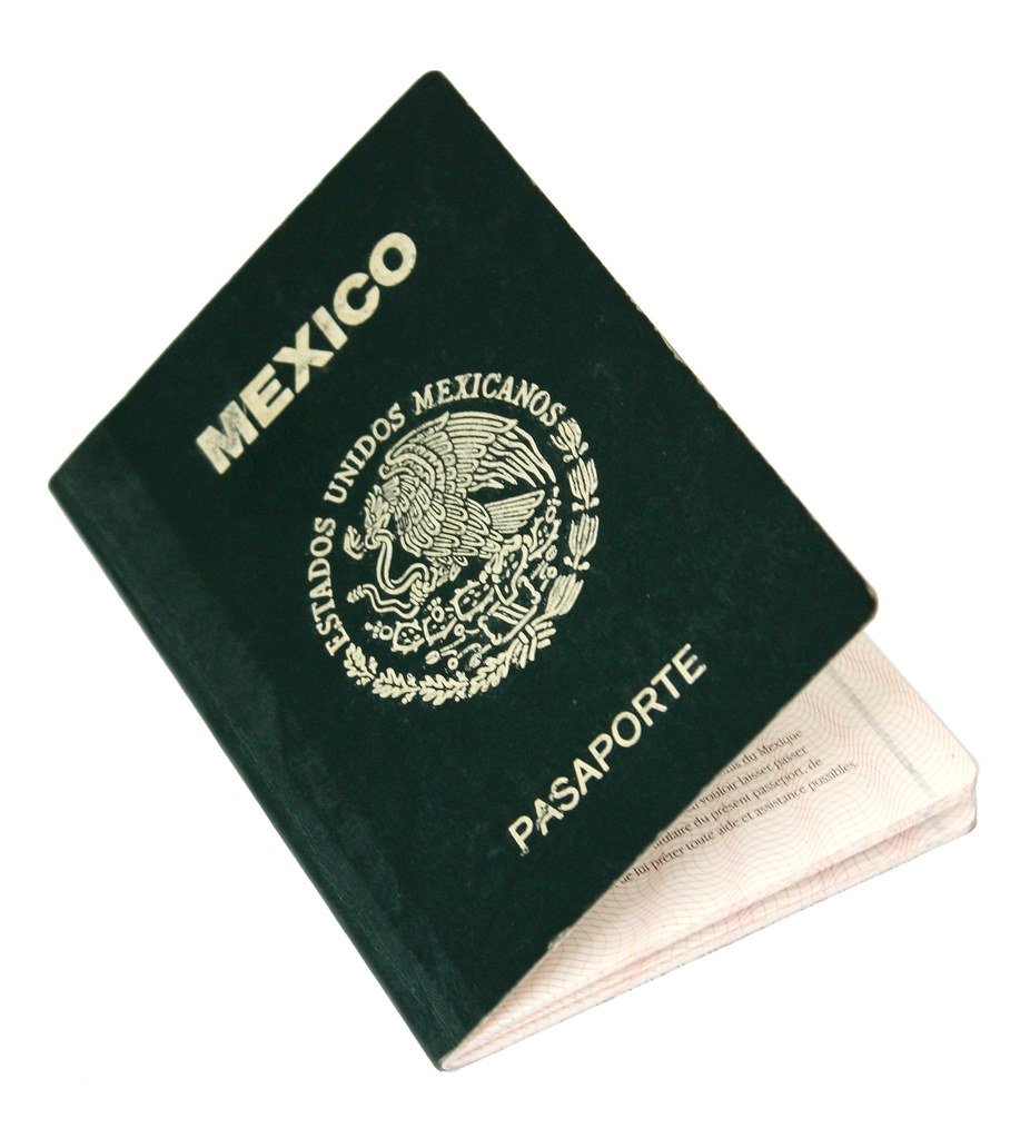 ¿Qué es el pasaporte electrónico y cómo se tramita?
