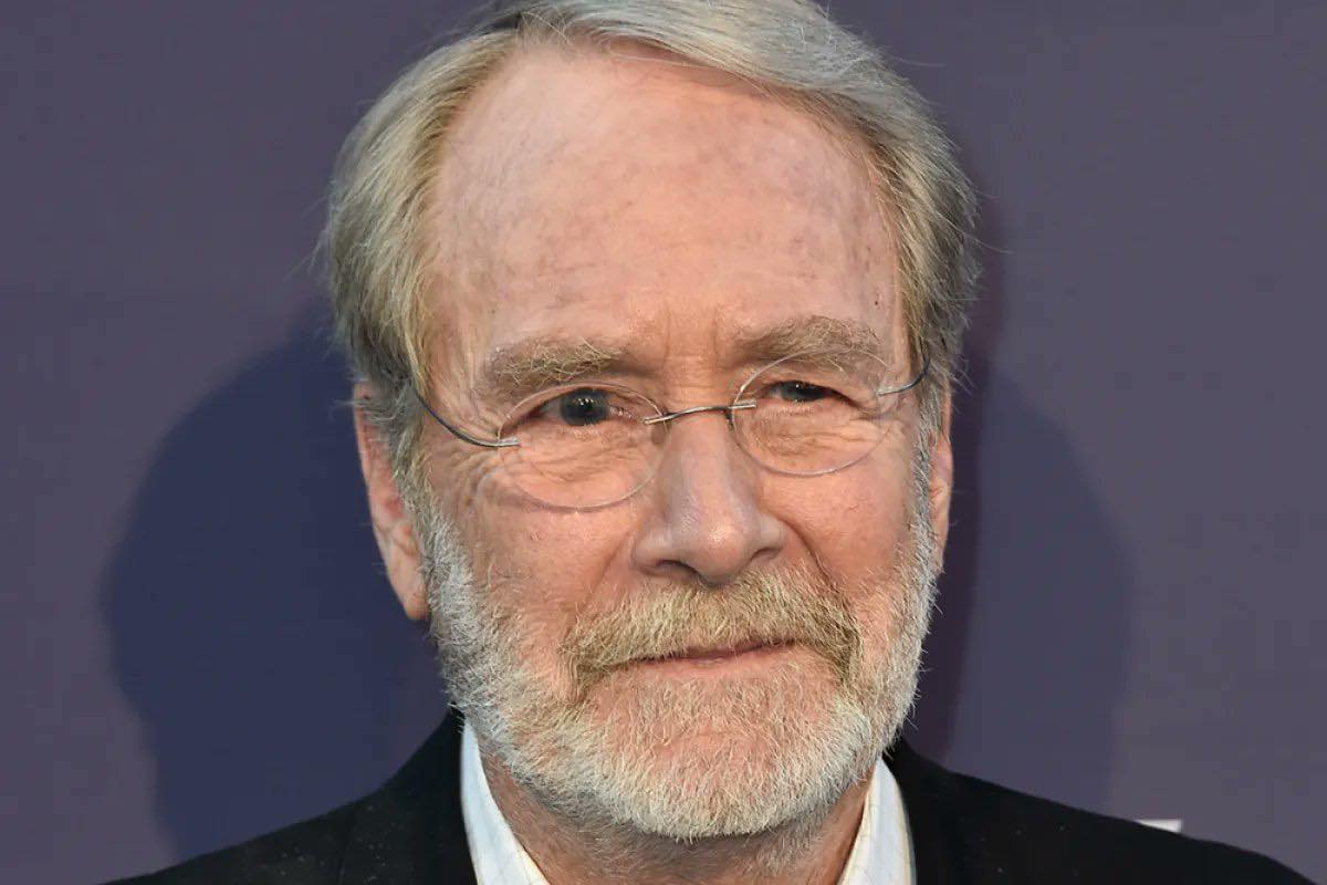 Fallece Martin Mull a los 80 años